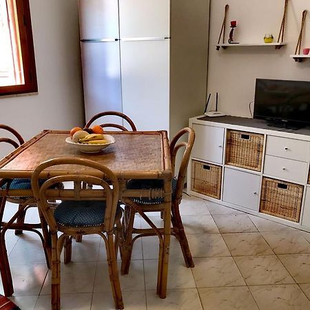 Casa Mareluna San Vito Lo Capo Bagian luar foto