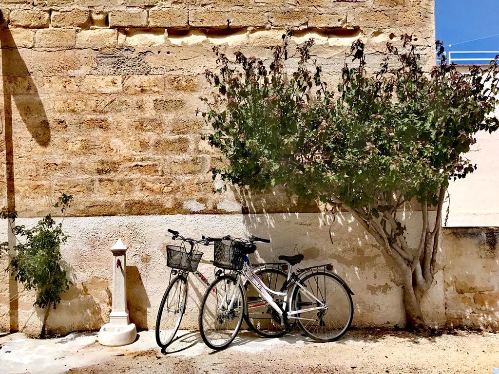 Casa Mareluna San Vito Lo Capo Bagian luar foto