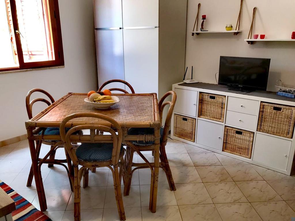 Casa Mareluna San Vito Lo Capo Bagian luar foto