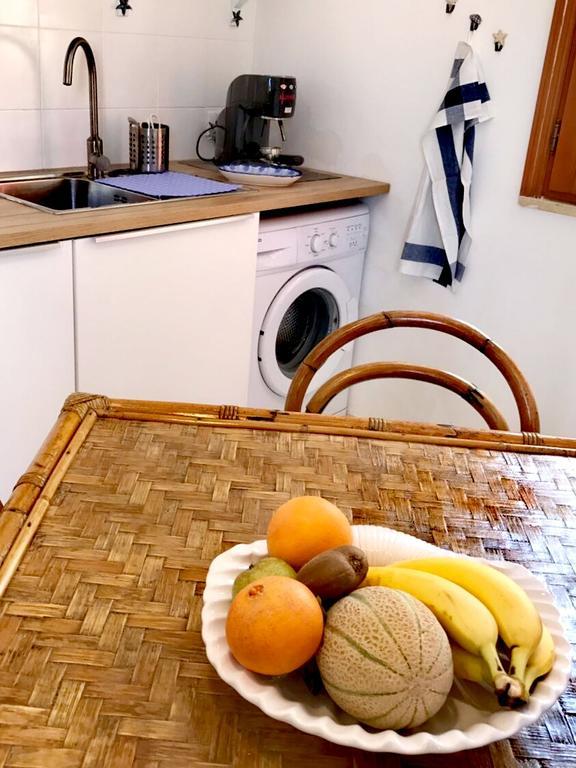 Casa Mareluna San Vito Lo Capo Bagian luar foto