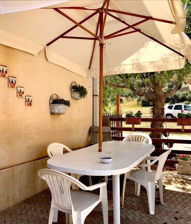 Casa Mareluna San Vito Lo Capo Bagian luar foto