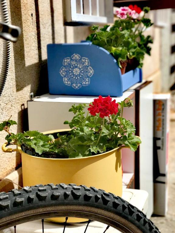 Casa Mareluna San Vito Lo Capo Bagian luar foto